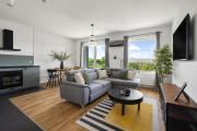 Baltica Towers Seaside with Gym, Tennis & Sauna by Lion Apartments