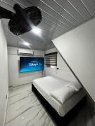 Top Apartadó