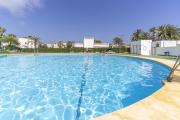 Rincón Mediterráneo Piscina Tenis Wifi Parking