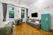 Cozy Studio Mala Strana and Kampa