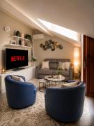 ComeCasa Duomo Exclusive 2 Bedrooms Apartment