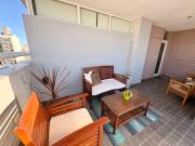 Boutique Loft I Terraza privada I Oasis Urbano
