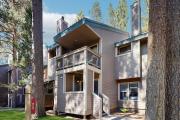 Top South Lake Tahoe
