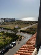 Apartment with sea view