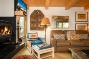 Top Teton Village