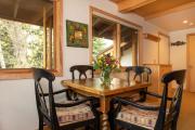 Top Teton Village