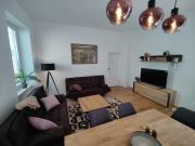 Apartment Felicitas FEE