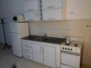 Departamento 626,PB 4 Personas, N 2 SANTA TERESITA wifi cable gas natural
