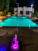 Villa Mouloud - Piscine partagée, nature et calme