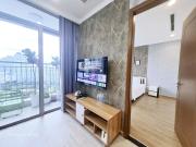 Vinhome Central Park 2 bedroom apartment