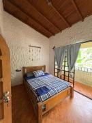 Villa frente al mar en Necocli - Casa Nerón