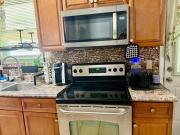 Top Hinesville