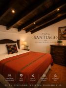 Casa Santiago Son 2