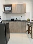 Estudio apartment in Arboledas 201