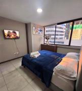 Departamento en Bellini - Puerto Santa Ana