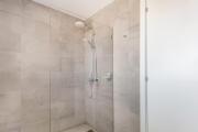 Go for Romantic Beach Strolls from a Quiet Condo cvc2b
