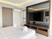 Top Jomtien Beach