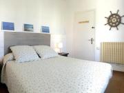Apartamento de 3 habitaciones con piscina y parking en Roses - HISP-312-19
