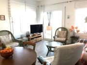 Apartamento con vista al mar - 6 pers. - HISP-312-112