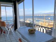Apartamento con vista al mar - 6 pers. - HISP-312-112