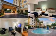 Top Orlando