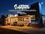 Wisma SIDAPORE JD