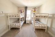 Modern 3BR Home Near Disney Reunion