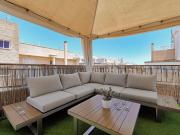 Perfect penthouse