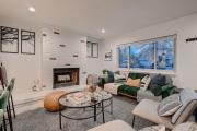 Family Friendly Retreat w Game Room & Yard