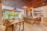 NEW 2BR Luxury Villa with Pool & Rooftop in Uluwatu