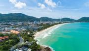Top Patong Beach