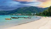 Top Patong Beach
