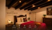 Casa Santiago Son 2