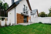 Large holiday home, sauna, jacuzzi
