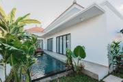 Alam Tapan Villa Alam Tapan Villa