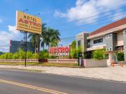 Astro Hotel Purwokerto