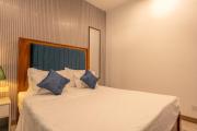 3 Bed room Condo next to Port for long term stays