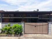 LSH Homestay
