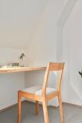 ISSHUKU NOMA御徒町III 401- Quad Room