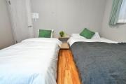 ZJ301 Hanama301 Relaxing Tokyo Stay with Everything Nearby