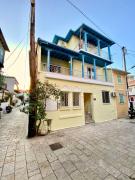 Top Lefkada Town