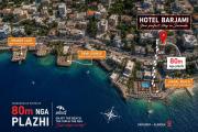 Hotel Barjami