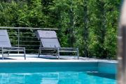 BlackPine Villa