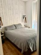 Bajondillo, apartment 100 meters from the beach