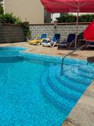 Top Burgas City