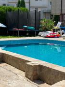 Top Burgas City