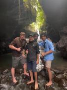 Top Tetebatu