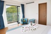 The Golden Crest Hotel Quy Nhon