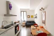 Urbana Otto - Designer home in the heart of Monti