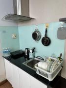 Here Galaxy Apartment
